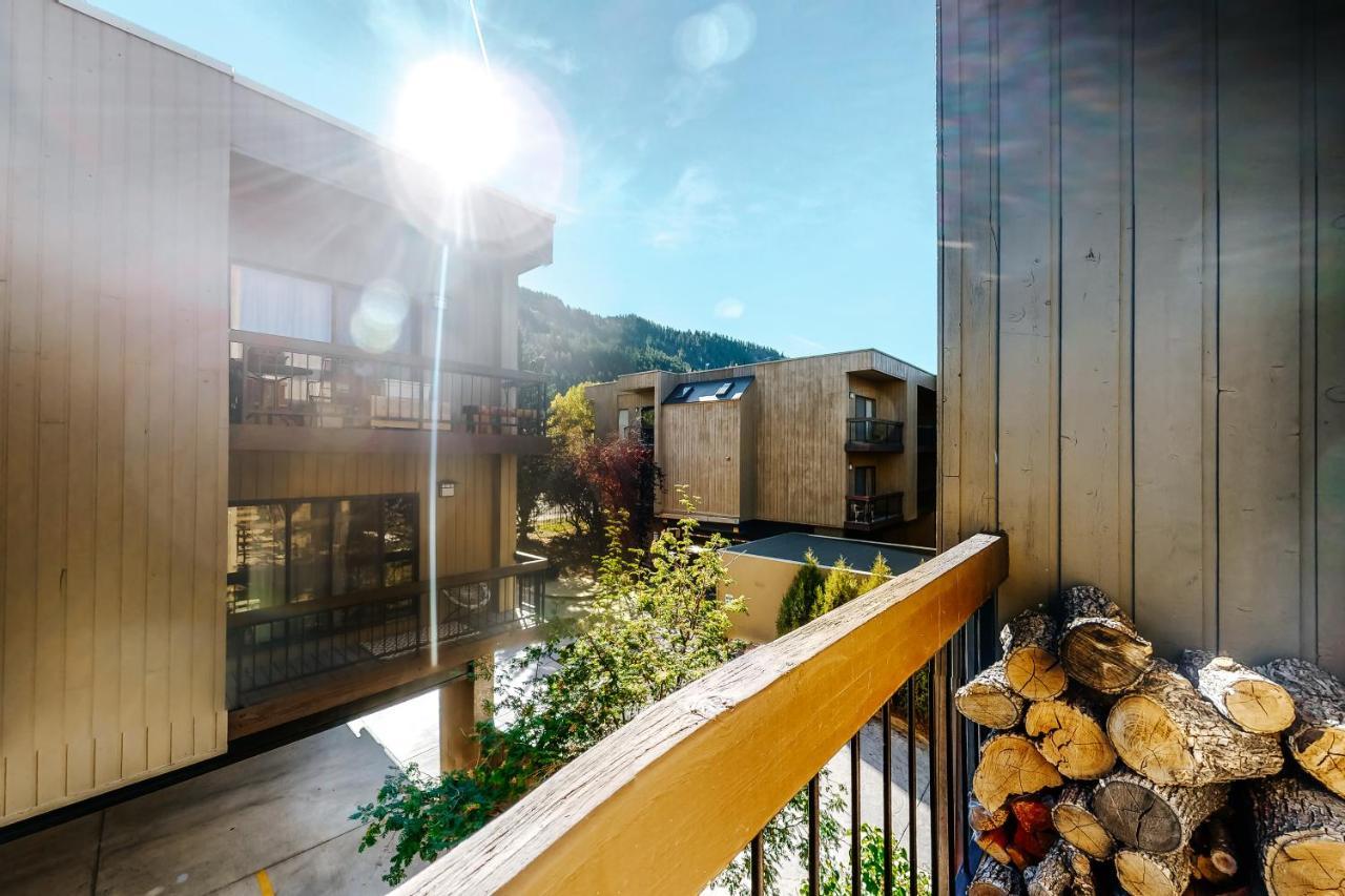 Sunriver Mountain Getaway Avon Ngoại thất bức ảnh