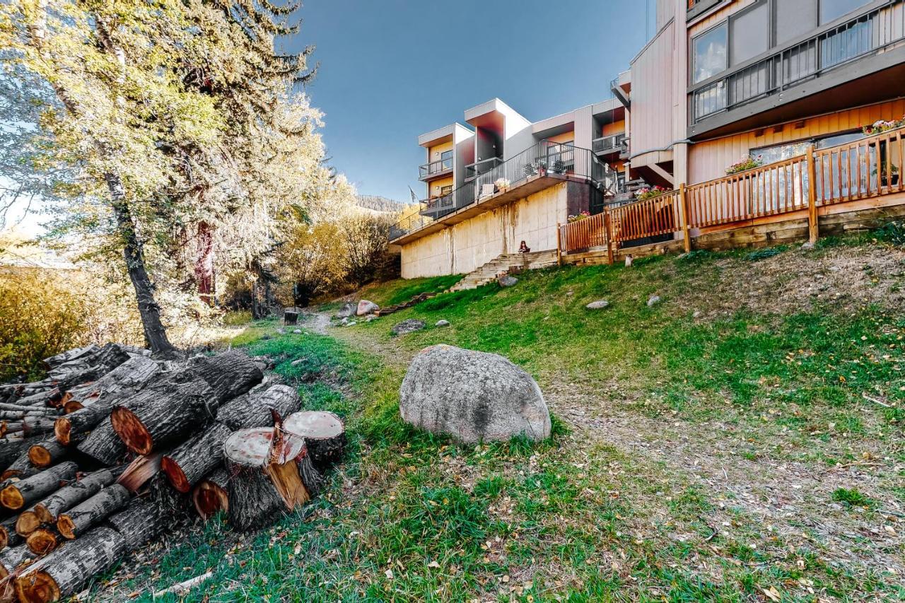 Sunriver Mountain Getaway Avon Ngoại thất bức ảnh