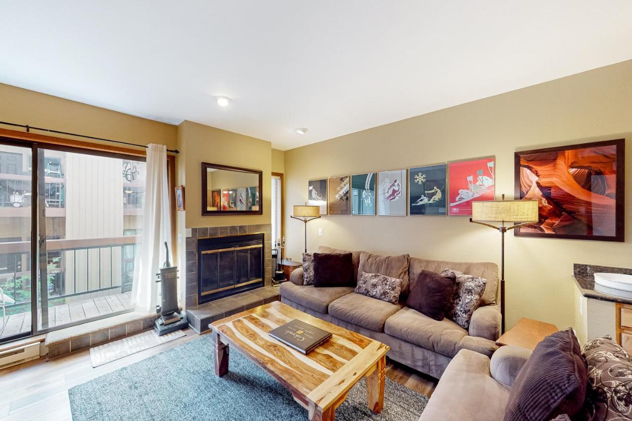Sunriver Mountain Getaway Avon Ngoại thất bức ảnh