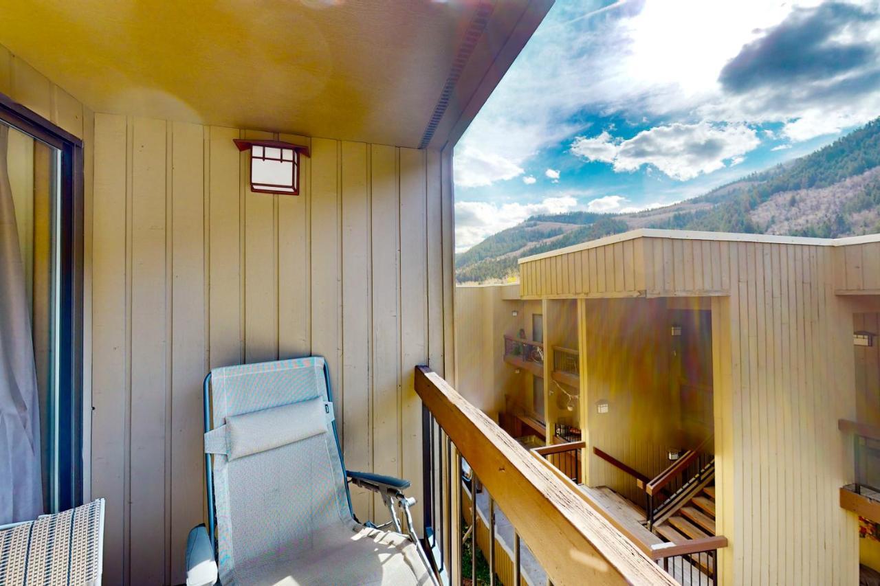 Sunriver Mountain Getaway Avon Ngoại thất bức ảnh
