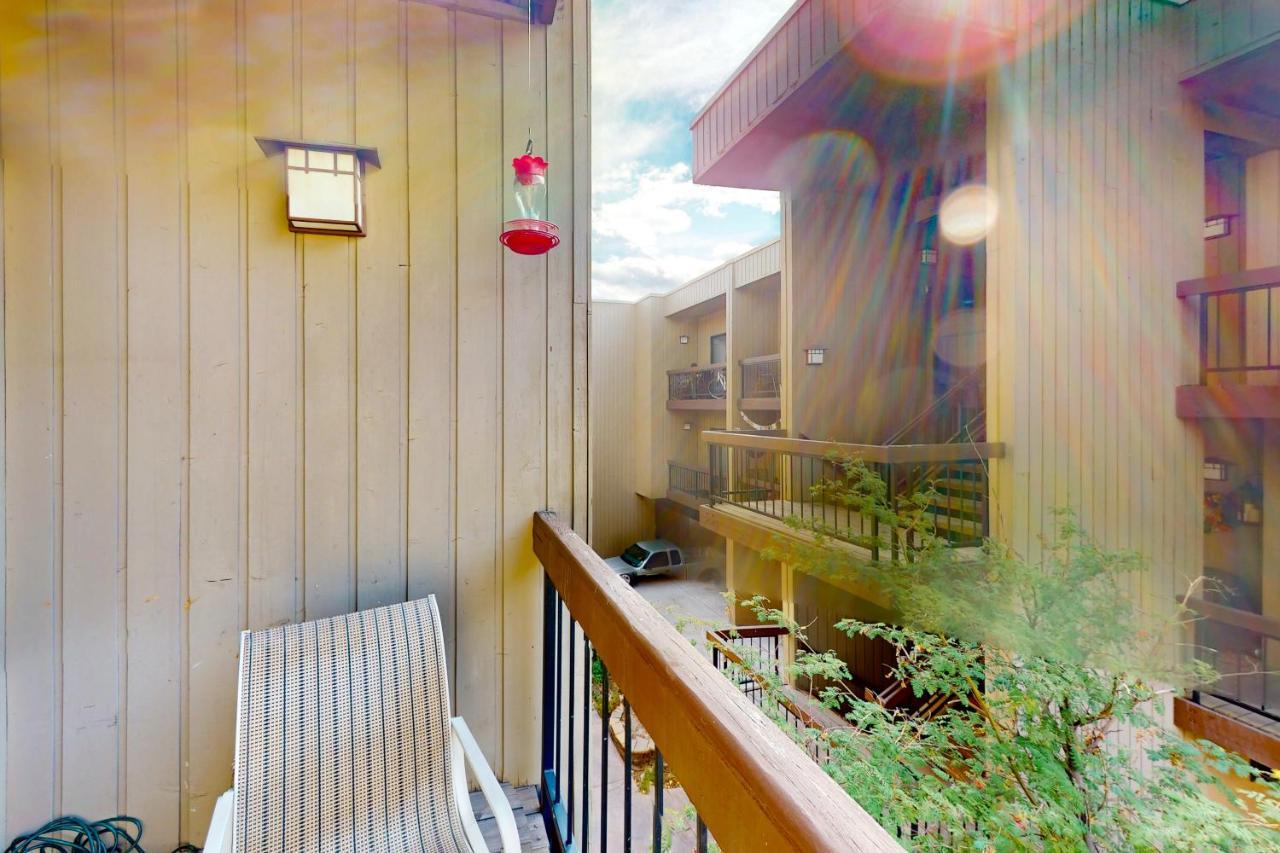 Sunriver Mountain Getaway Avon Ngoại thất bức ảnh